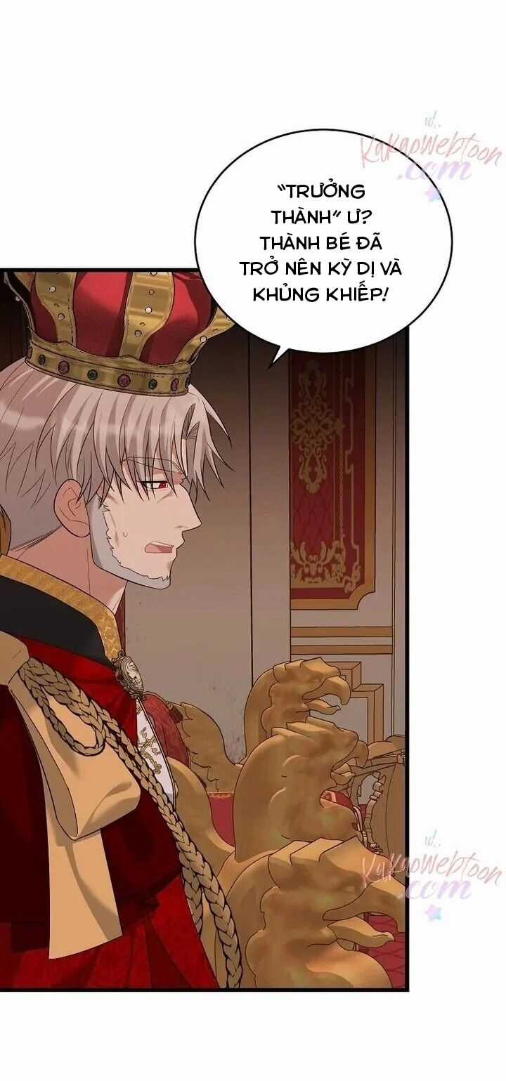 Những Người Anh Nguy Hiểm Của Công Nương Chapter 86 trang 70