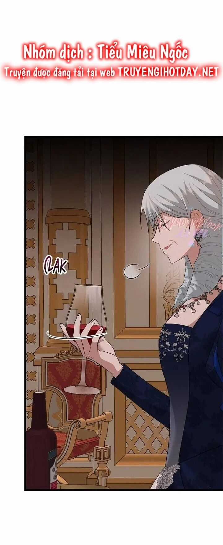 Những Người Anh Nguy Hiểm Của Công Nương Chapter 86 trang 71