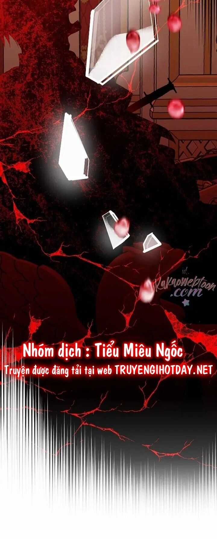 Những Người Anh Nguy Hiểm Của Công Nương Chapter 86 trang 80