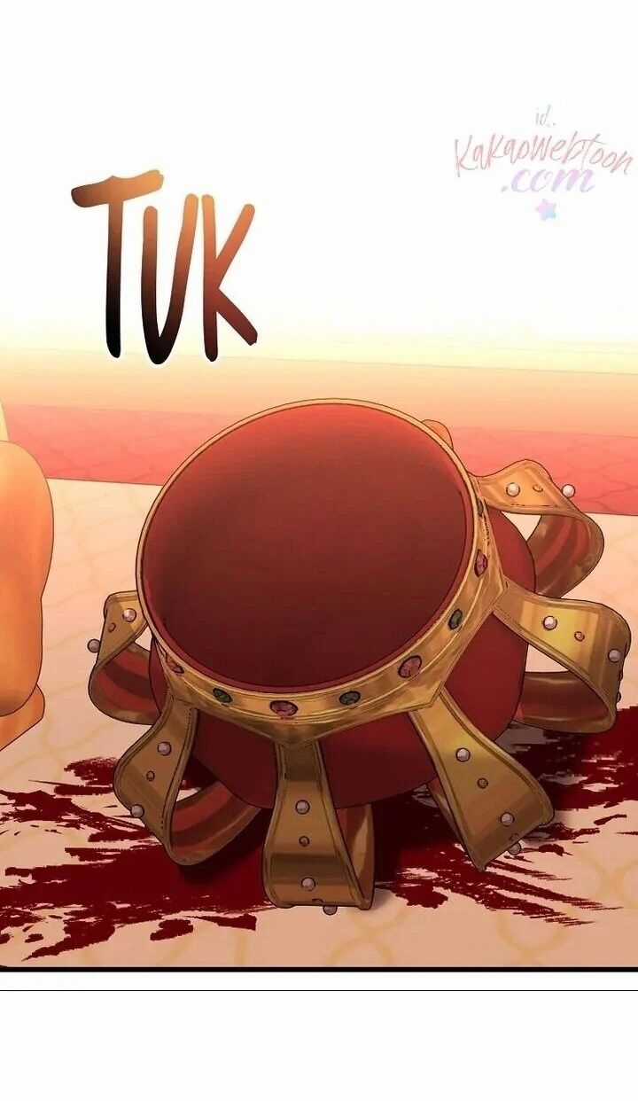 Những Người Anh Nguy Hiểm Của Công Nương Chapter 86 trang 81