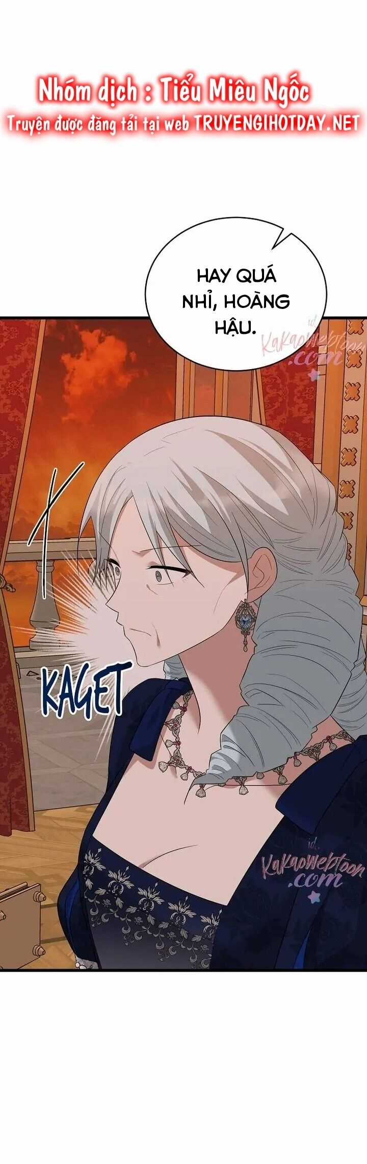 Những Người Anh Nguy Hiểm Của Công Nương Chapter 86 trang 86