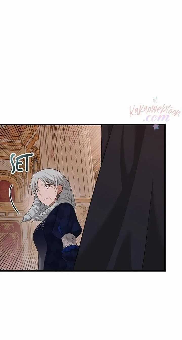 Những Người Anh Nguy Hiểm Của Công Nương Chapter 86 trang 87