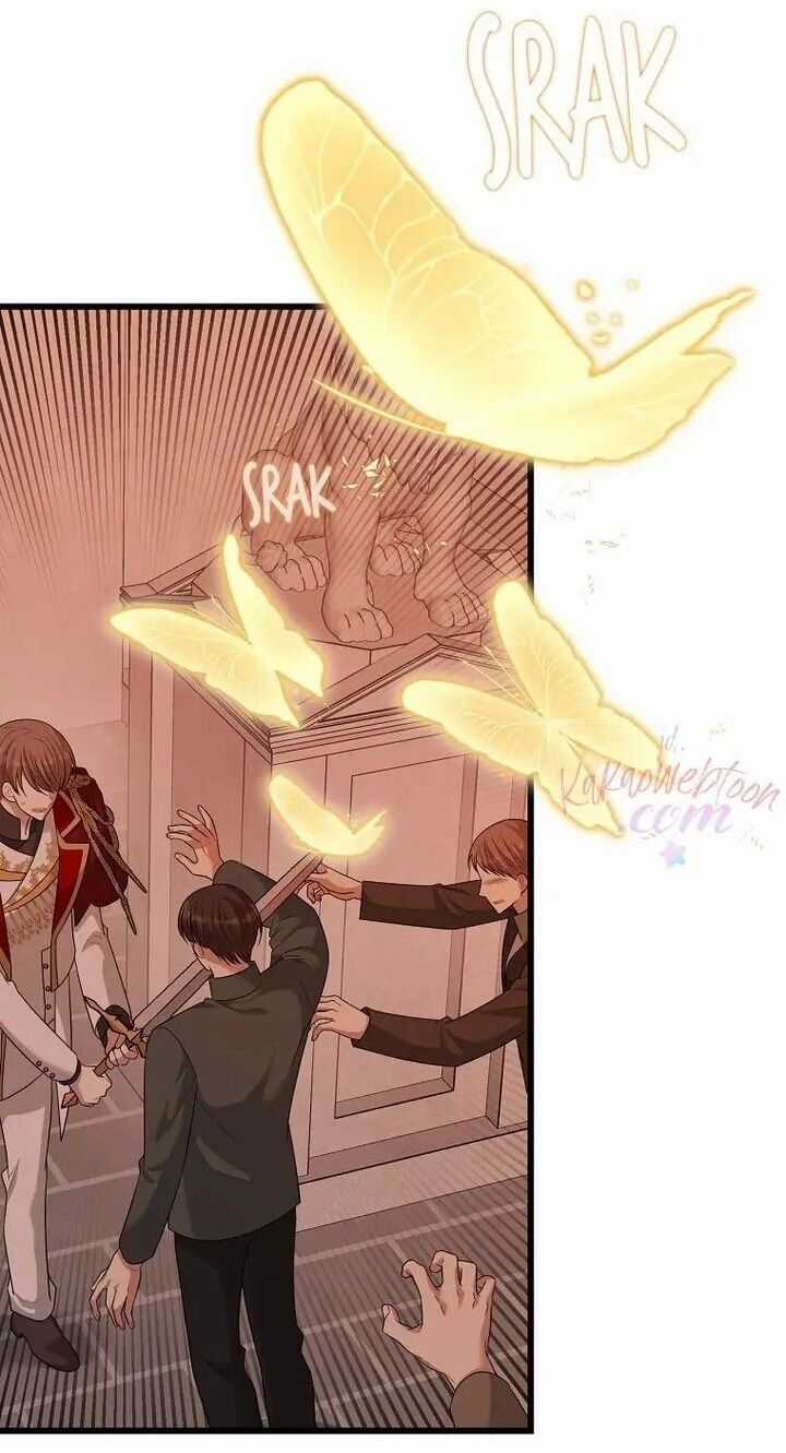 Những Người Anh Nguy Hiểm Của Công Nương Chapter 86 trang 9