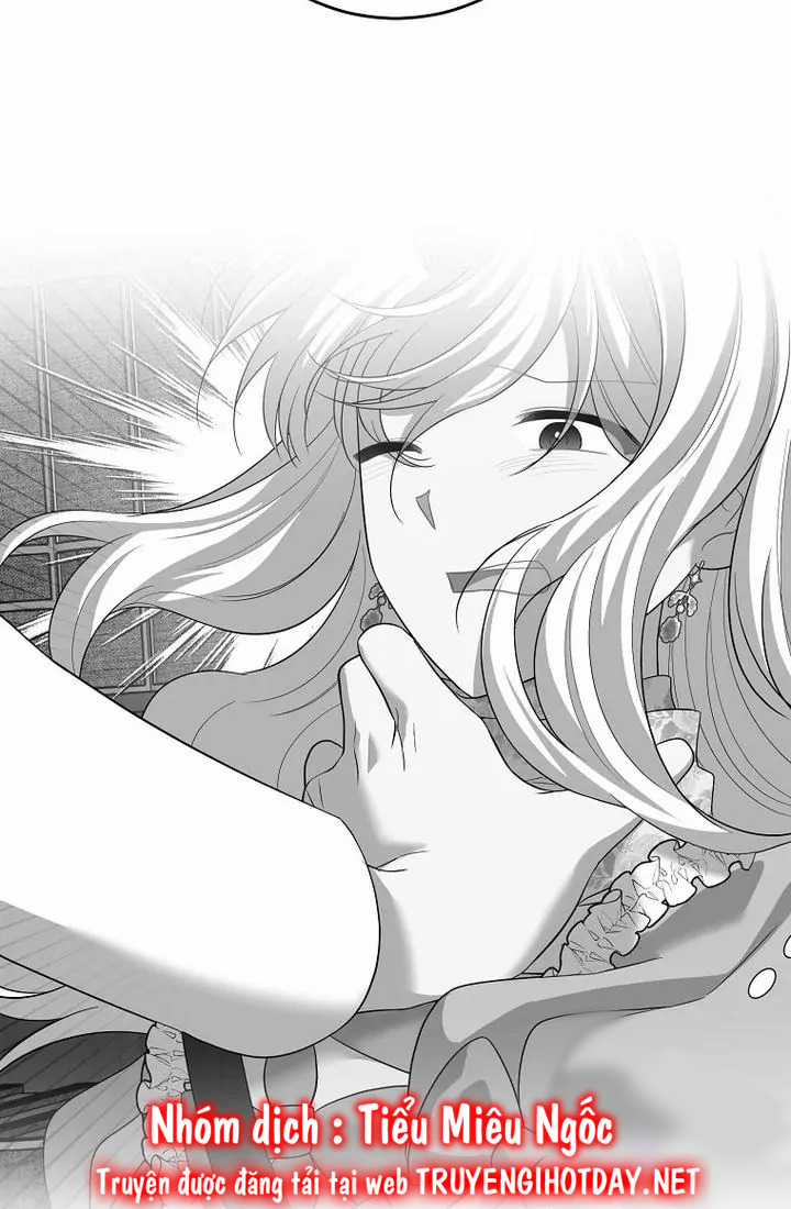 Những Người Anh Nguy Hiểm Của Công Nương Chapter 87 trang 101