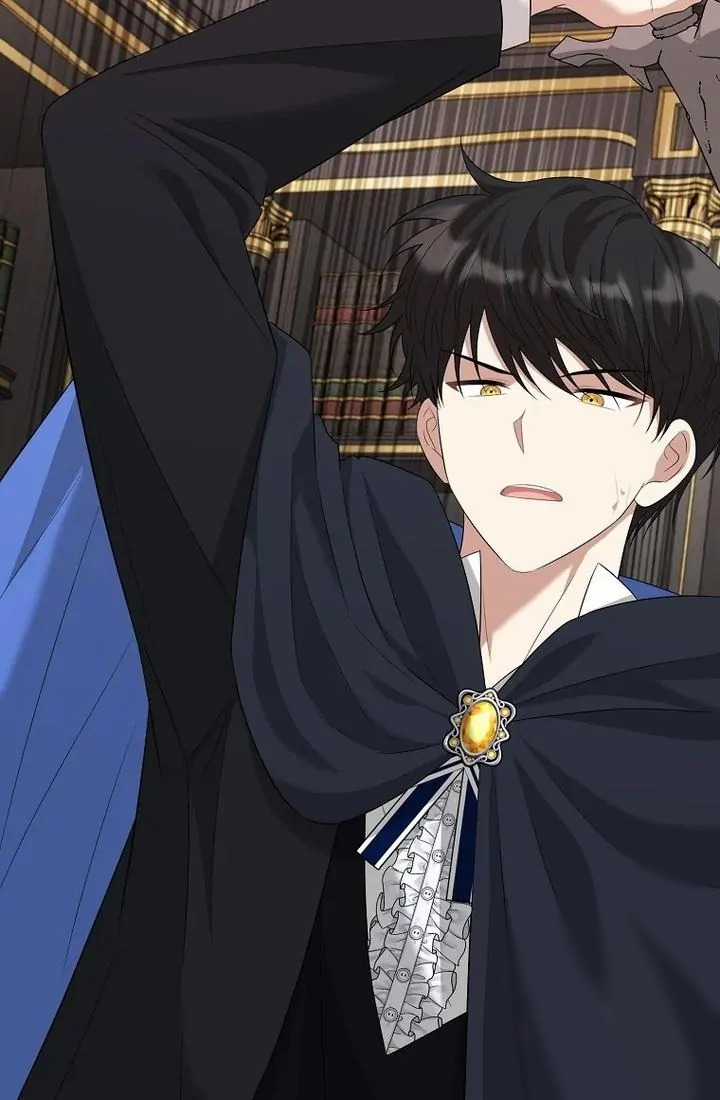 Những Người Anh Nguy Hiểm Của Công Nương Chapter 87 trang 103