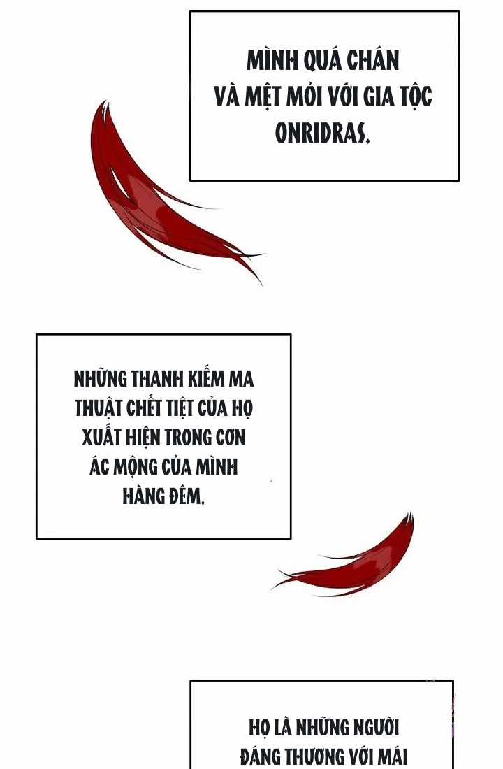 Những Người Anh Nguy Hiểm Của Công Nương Chapter 87 trang 106