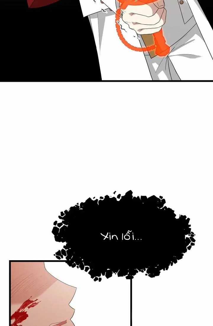 Những Người Anh Nguy Hiểm Của Công Nương Chapter 87 trang 108