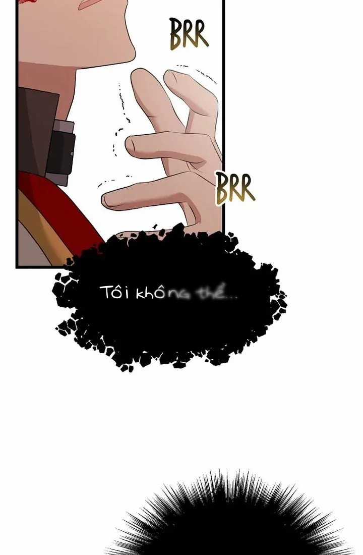 Những Người Anh Nguy Hiểm Của Công Nương Chapter 87 trang 109