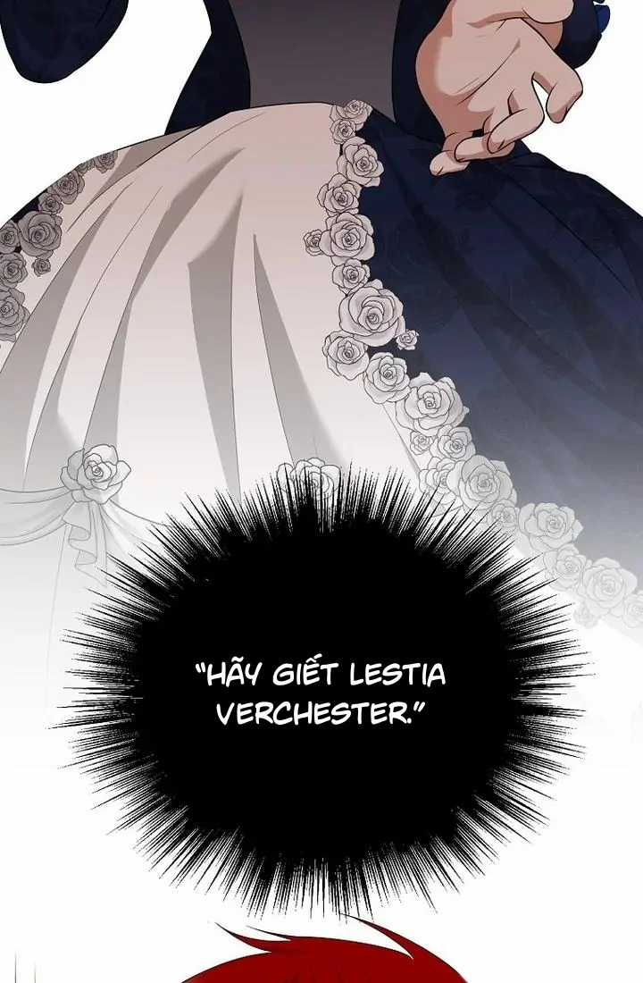 Những Người Anh Nguy Hiểm Của Công Nương Chapter 87 trang 111