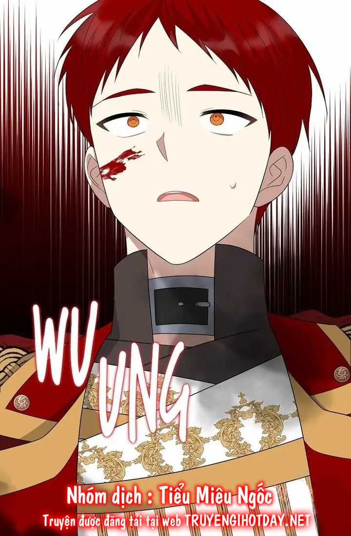 Những Người Anh Nguy Hiểm Của Công Nương Chapter 87 trang 112