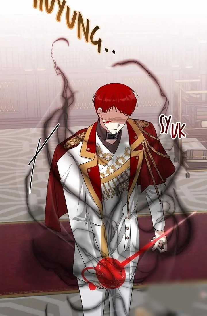 Những Người Anh Nguy Hiểm Của Công Nương Chapter 87 trang 115