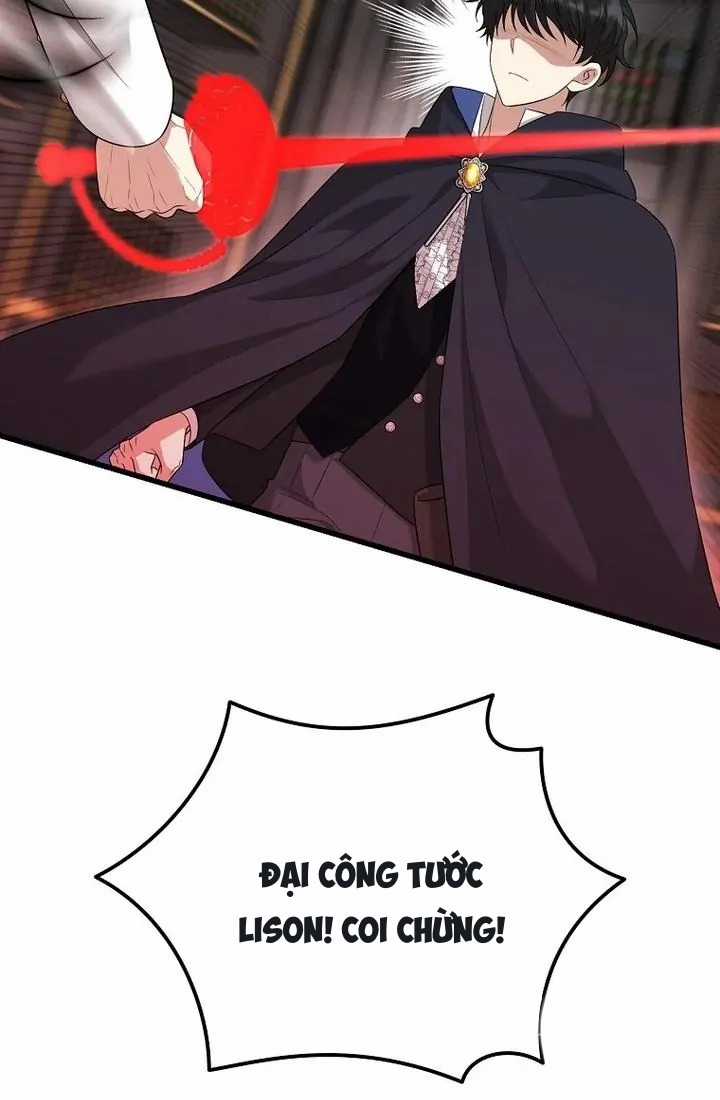 Những Người Anh Nguy Hiểm Của Công Nương Chapter 87 trang 118