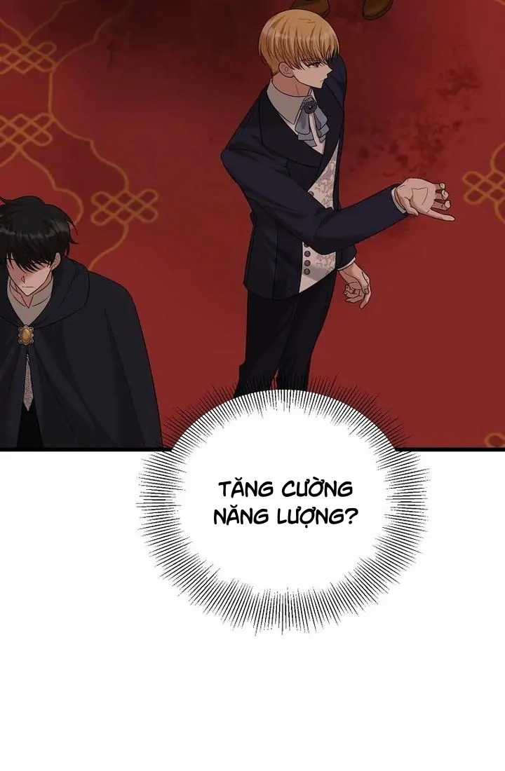 Những Người Anh Nguy Hiểm Của Công Nương Chapter 87 trang 14