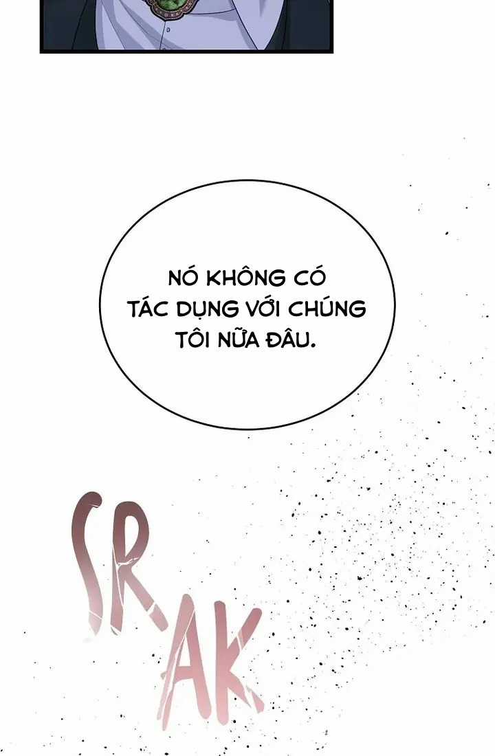 Những Người Anh Nguy Hiểm Của Công Nương Chapter 87 trang 17