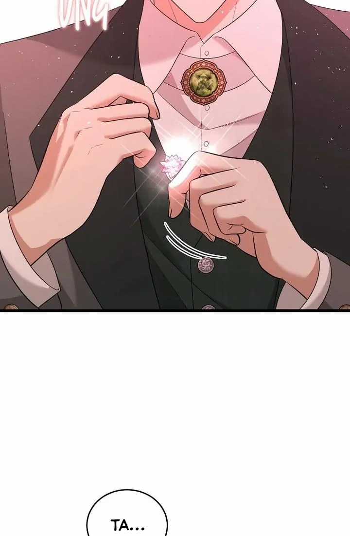 Những Người Anh Nguy Hiểm Của Công Nương Chapter 87 trang 22