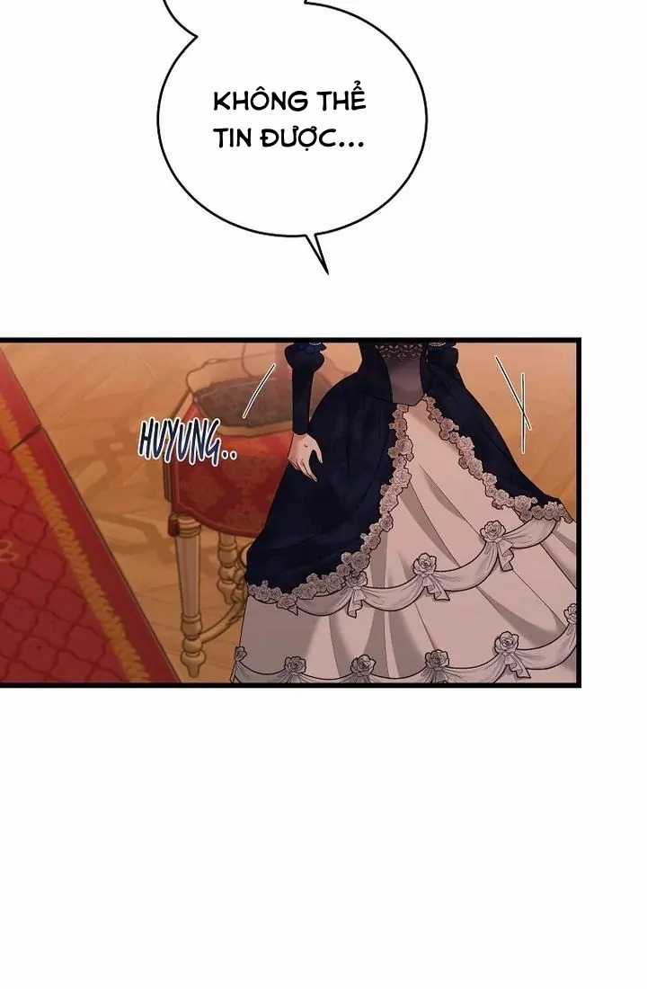 Những Người Anh Nguy Hiểm Của Công Nương Chapter 87 trang 23