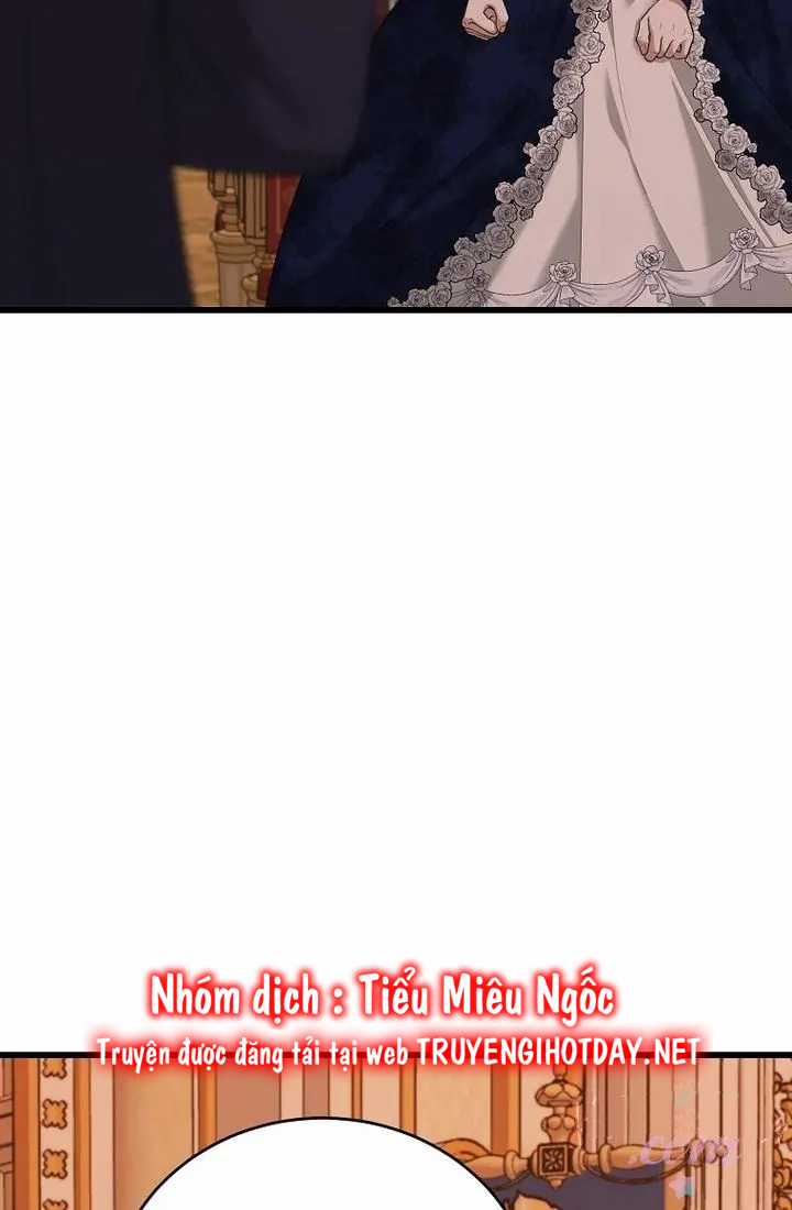 Những Người Anh Nguy Hiểm Của Công Nương Chapter 87 trang 25