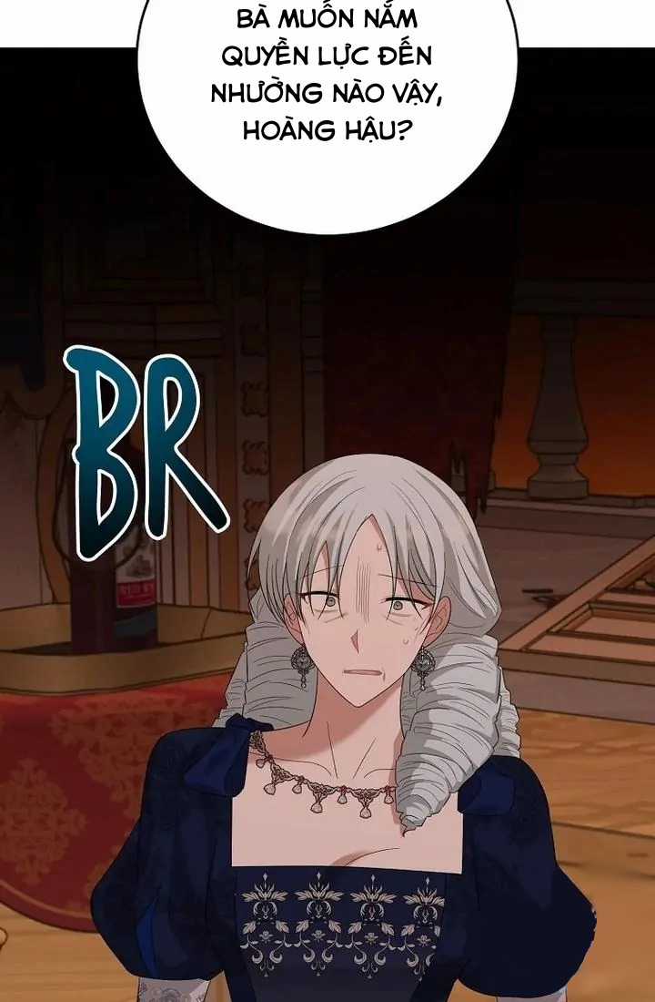 Những Người Anh Nguy Hiểm Của Công Nương Chapter 87 trang 28