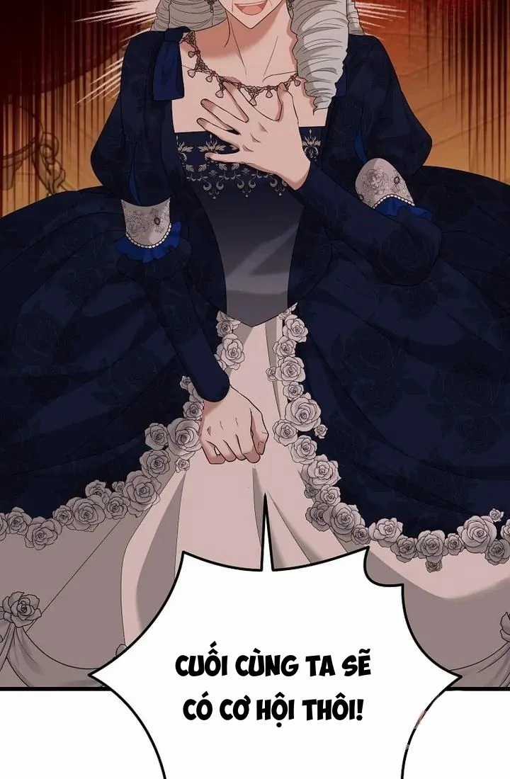 Những Người Anh Nguy Hiểm Của Công Nương Chapter 87 trang 32