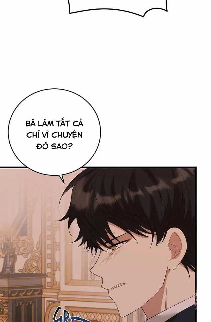 Những Người Anh Nguy Hiểm Của Công Nương Chapter 87 trang 33