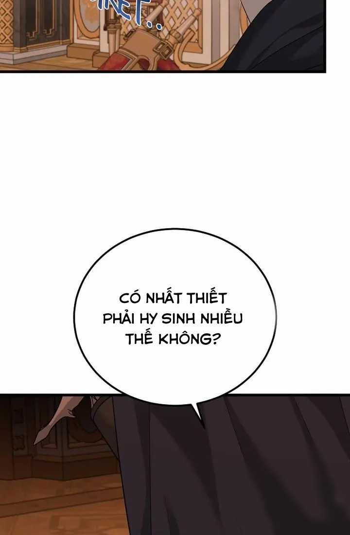 Những Người Anh Nguy Hiểm Của Công Nương Chapter 87 trang 34
