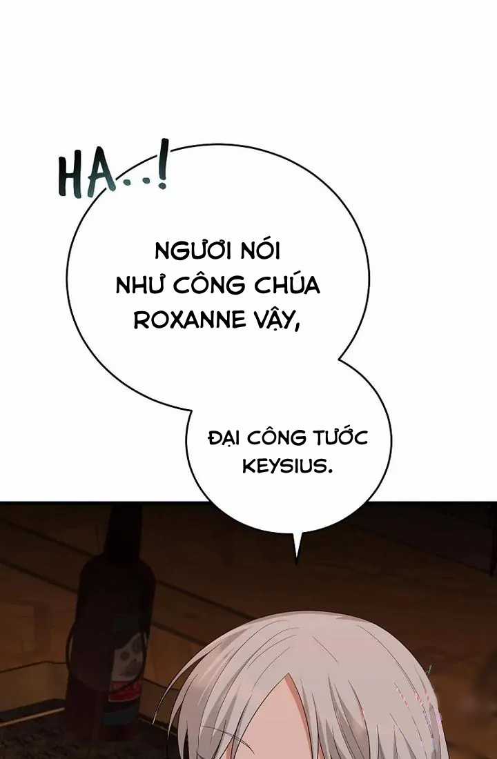 Những Người Anh Nguy Hiểm Của Công Nương Chapter 87 trang 36