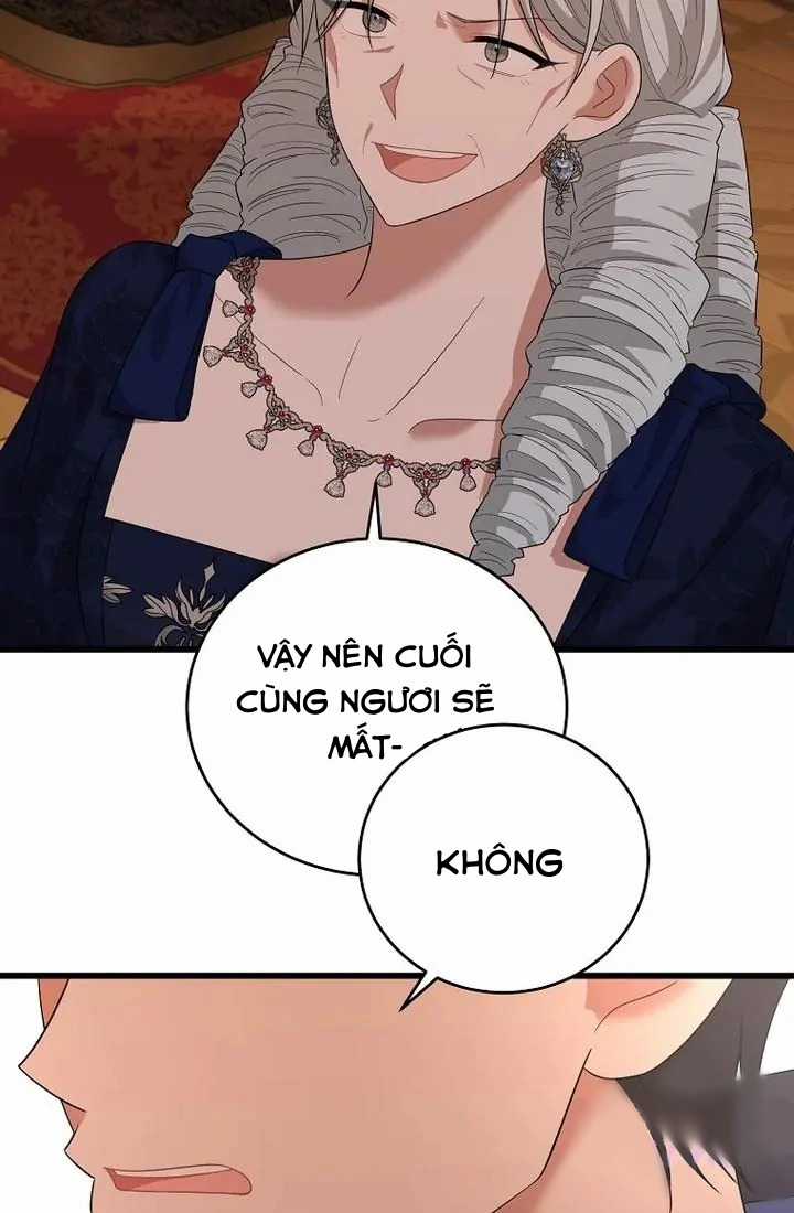 Những Người Anh Nguy Hiểm Của Công Nương Chapter 87 trang 37