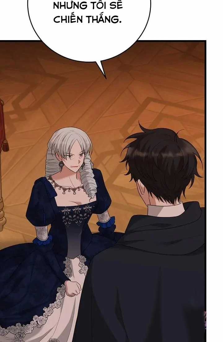 Những Người Anh Nguy Hiểm Của Công Nương Chapter 87 trang 39