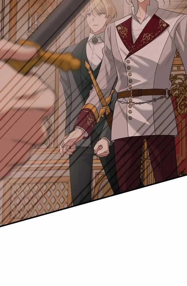 Những Người Anh Nguy Hiểm Của Công Nương Chapter 87 trang 4