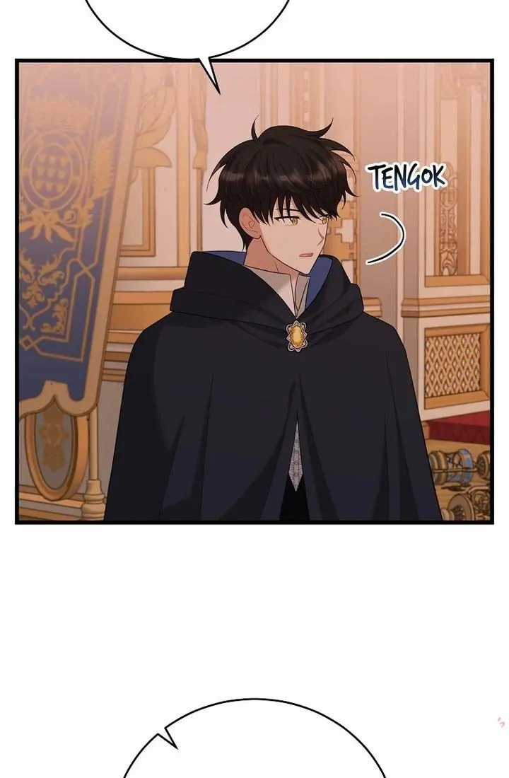 Những Người Anh Nguy Hiểm Của Công Nương Chapter 87 trang 41