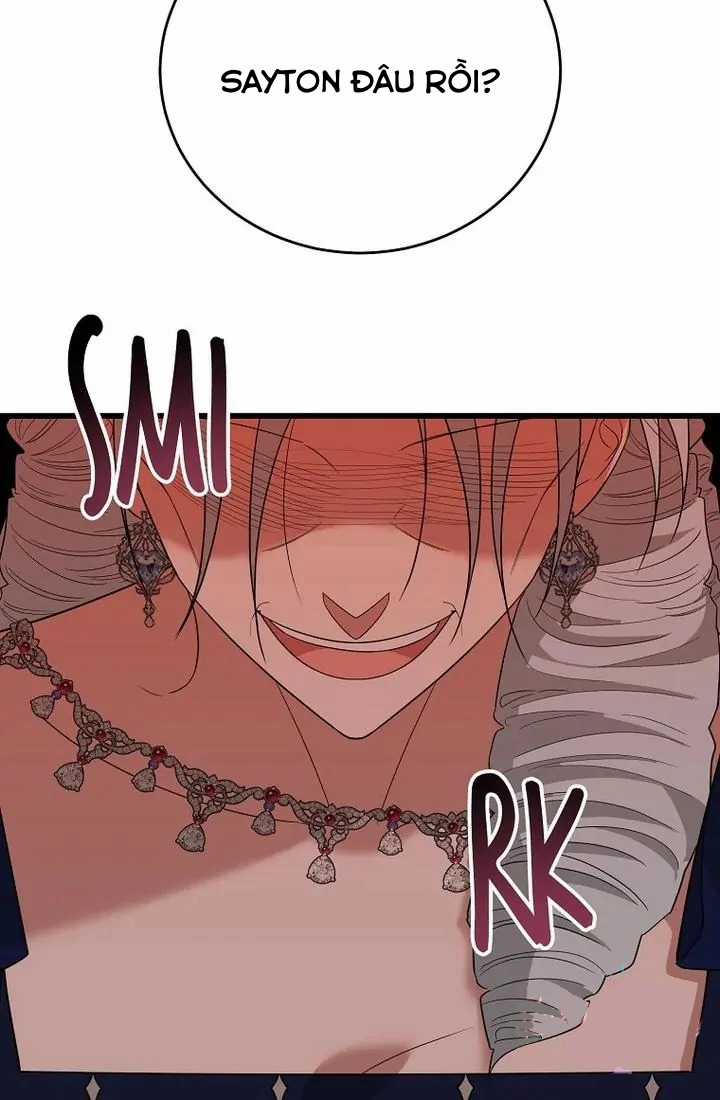 Những Người Anh Nguy Hiểm Của Công Nương Chapter 87 trang 42