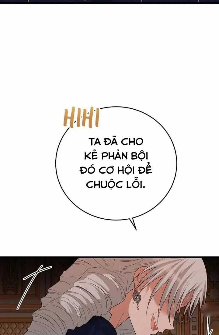 Những Người Anh Nguy Hiểm Của Công Nương Chapter 87 trang 43