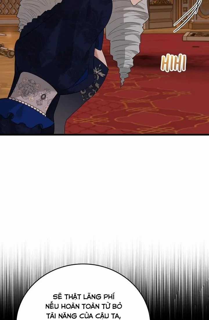 Những Người Anh Nguy Hiểm Của Công Nương Chapter 87 trang 44