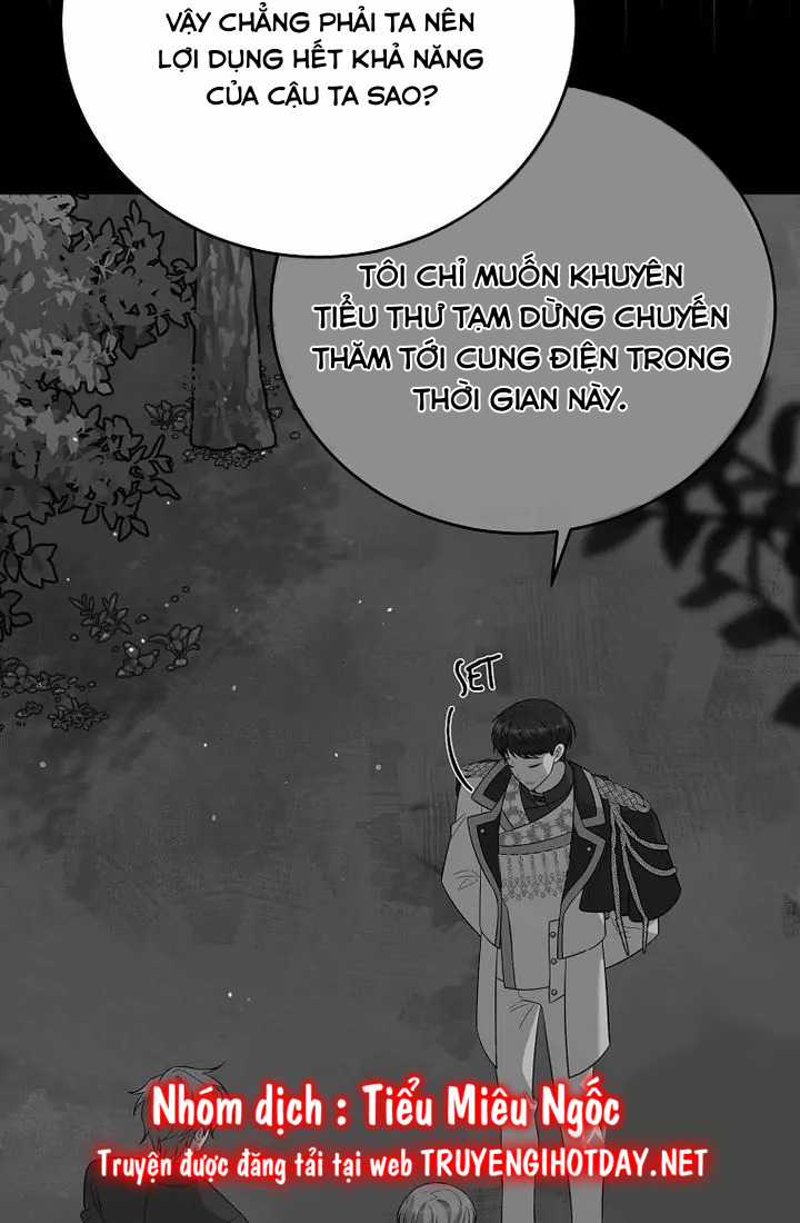 Những Người Anh Nguy Hiểm Của Công Nương Chapter 87 trang 45