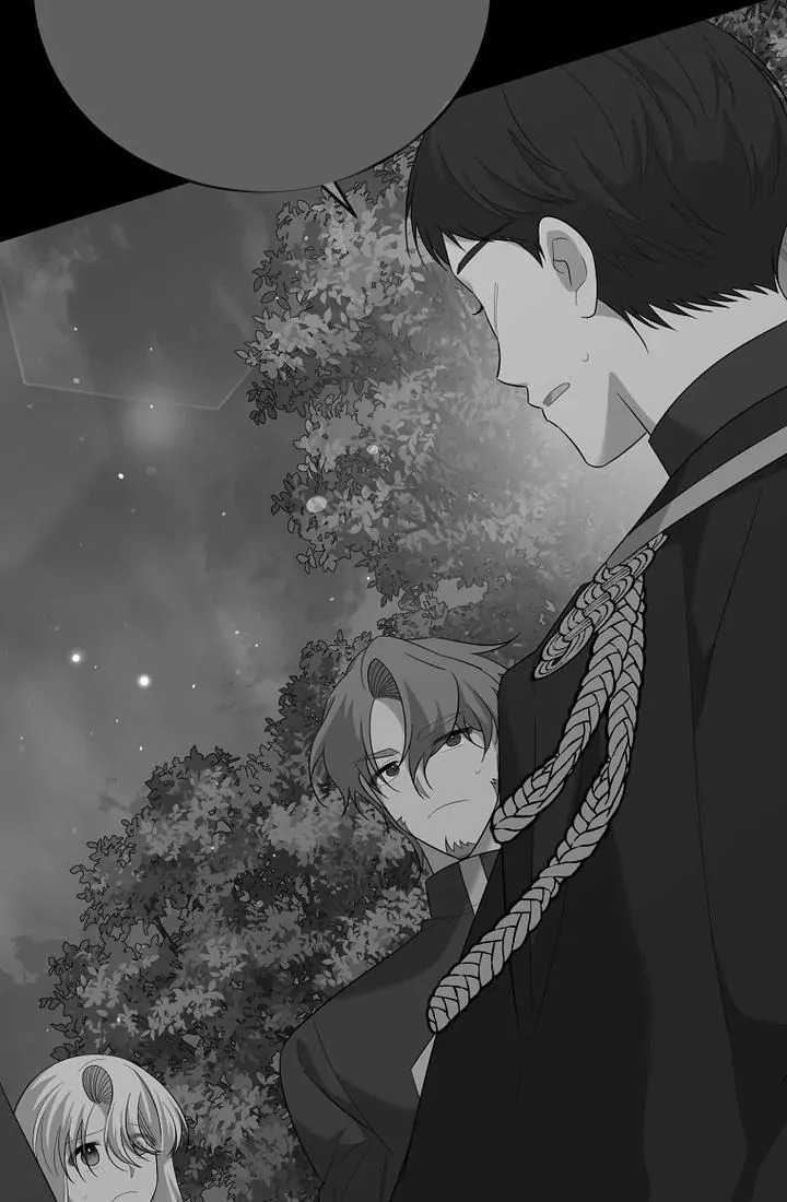 Những Người Anh Nguy Hiểm Của Công Nương Chapter 87 trang 47