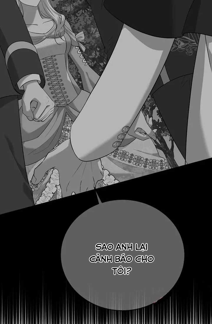 Những Người Anh Nguy Hiểm Của Công Nương Chapter 87 trang 48