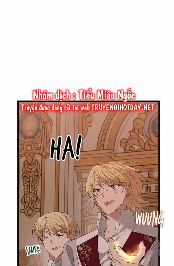 Những Người Anh Nguy Hiểm Của Công Nương Chapter 87 trang 5