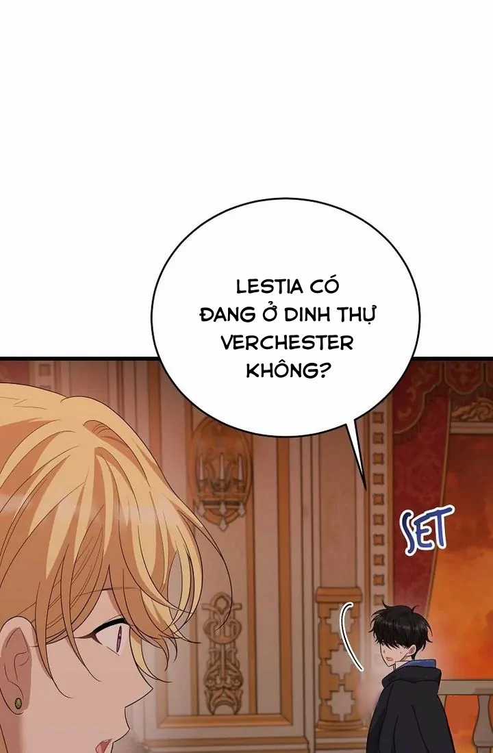 Những Người Anh Nguy Hiểm Của Công Nương Chapter 87 trang 51