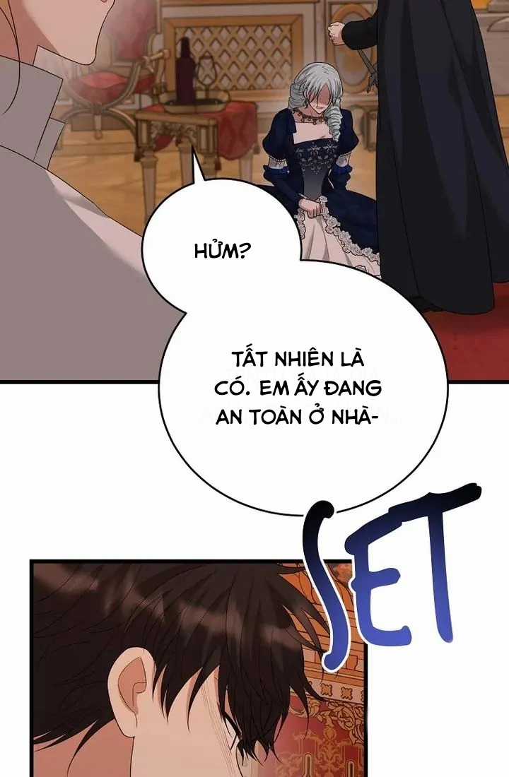 Những Người Anh Nguy Hiểm Của Công Nương Chapter 87 trang 52