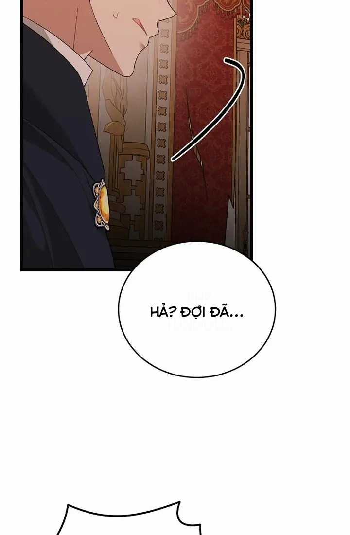 Những Người Anh Nguy Hiểm Của Công Nương Chapter 87 trang 53