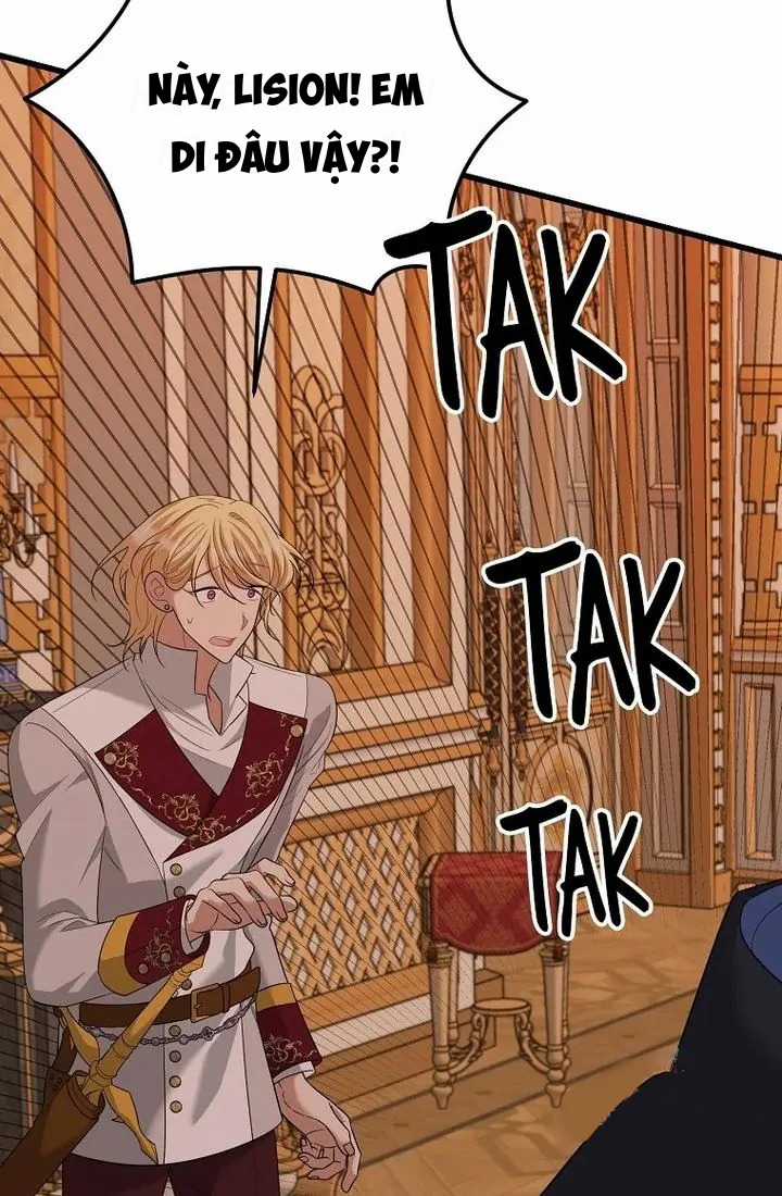 Những Người Anh Nguy Hiểm Của Công Nương Chapter 87 trang 54