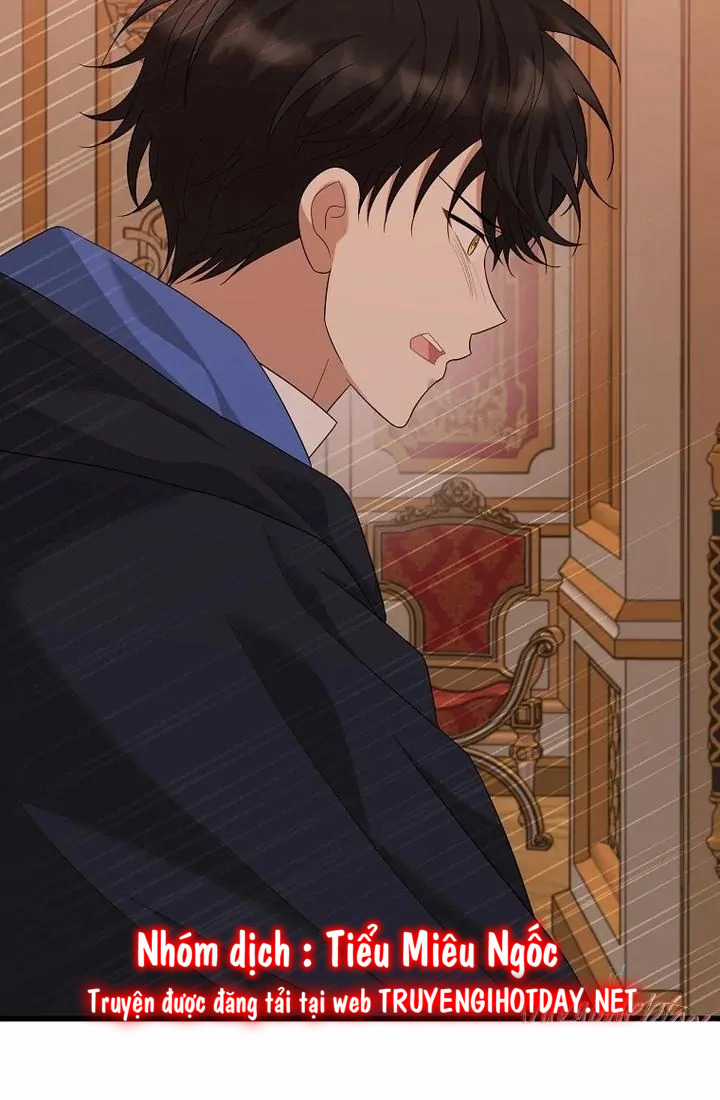 Những Người Anh Nguy Hiểm Của Công Nương Chapter 87 trang 55