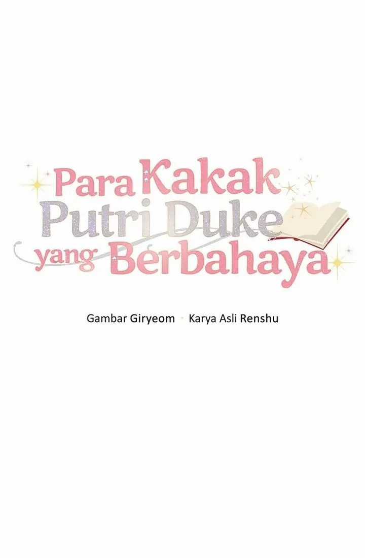 Những Người Anh Nguy Hiểm Của Công Nương Chapter 87 trang 59