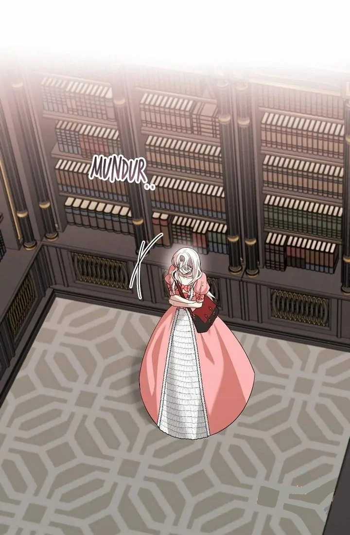 Những Người Anh Nguy Hiểm Của Công Nương Chapter 87 trang 61