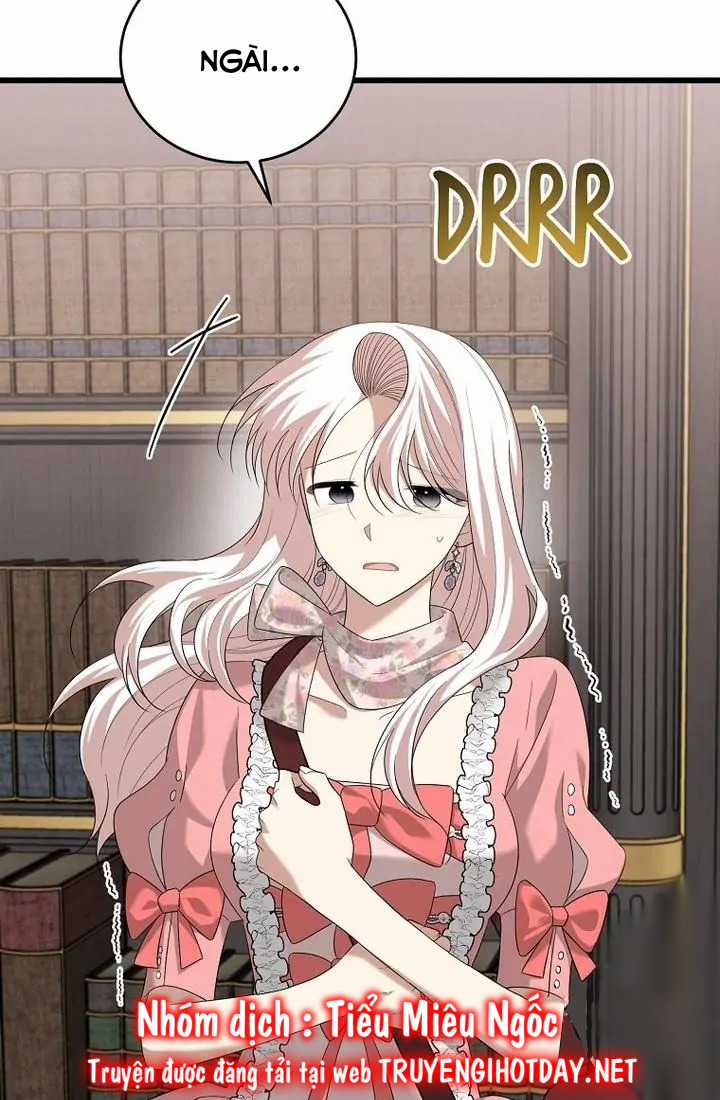 Những Người Anh Nguy Hiểm Của Công Nương Chapter 87 trang 65