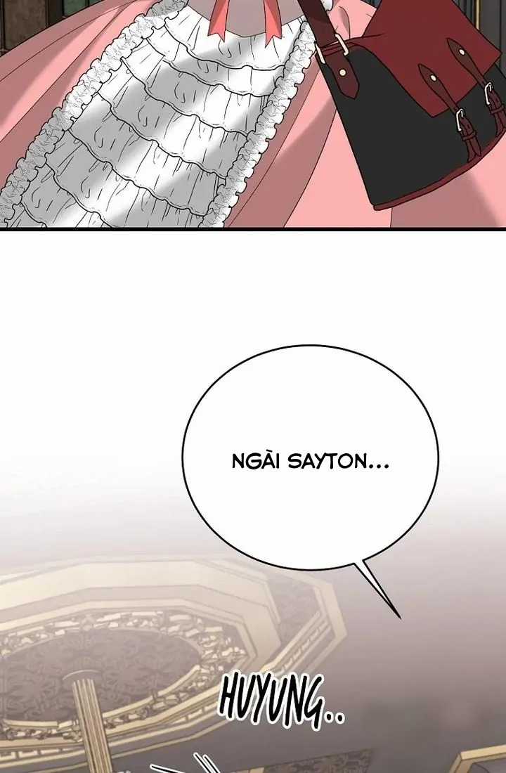 Những Người Anh Nguy Hiểm Của Công Nương Chapter 87 trang 66