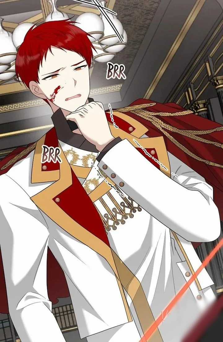 Những Người Anh Nguy Hiểm Của Công Nương Chapter 87 trang 67