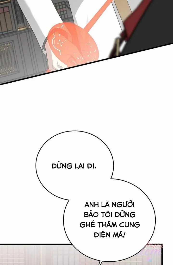 Những Người Anh Nguy Hiểm Của Công Nương Chapter 87 trang 68