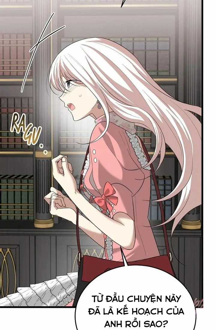 Những Người Anh Nguy Hiểm Của Công Nương Chapter 87 trang 69