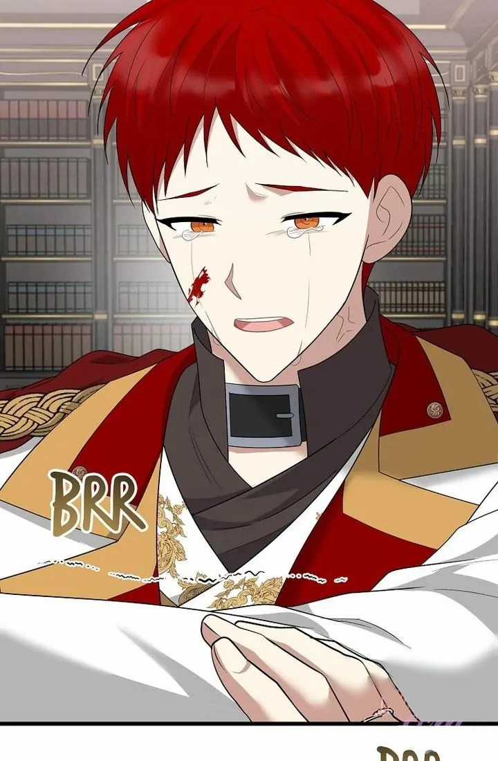 Những Người Anh Nguy Hiểm Của Công Nương Chapter 87 trang 73